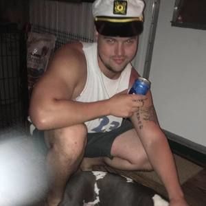 Meet your Posher, Nate